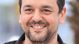 Photo : "Le Niçois", roman de Joann Sfar, Michael Lafon, en librairies  depuis le 26 mai 2016.