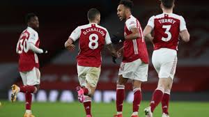 Everton and arsenal will be hoping to get their search for european football back underway as they come together at the emirates stadium on friday evening. Arsenal Team And Injury News Vs Everton The Expected 3 4 3 Line Up As Mikel Arteta Prepares For Crunch Clash