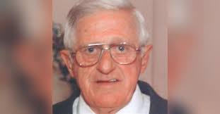 Mr. George S. Armstrong Obituary