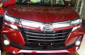 Check spelling or type a new query. Toyota Avanza 2019 Facelift Vellfire Versi Marhaen Careta