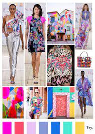 Color Block In 2021 Color Trends Fashion Fashion Trending Moodboard Fashion Trend Pattern