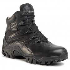 This classic lightweight style is not only breathable, but provides all day comfort. Shoes Bates Delta 6 Gore Tex E02366 Black Trekker Boots Sports Shoes Women S Shoes Efootwear Eu