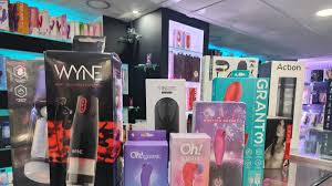 Sexo en Almería:¿cuáles son los juguetes sexuales favoritos de los  almerienses?