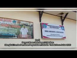 Pendahuluan perpustakaan sekolah merupakan semua perpustakaan yang ada atau diselenggarakan di sekolah baik itu sekolah dasar, sekolah menengah pertama. Profil Perpustakaan Sekolah Sma Negeri 2 Ratahan Youtube