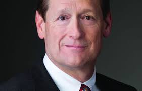 The 50 Most Important People in Commercial Real Estate Finance