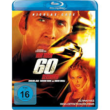 Gone in 60 Seconds : Gary Bettenhausen, Billy Englehart, Markos Kotsikos, Hal  McClain, Jonathan E. Fricke, Christopher J.C. Agajanian, J.C.Sr. Agajanian,  H.B. Halicki: Amazon.pl: Płyty DVD i Blu-ray