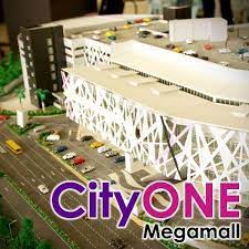 Kuching's premier mall, the spring was the starting base for many international retailers in east cityone megamall the 1.5 million sq ft mall opened in december last year. Cityone Megamall Fotos Facebook