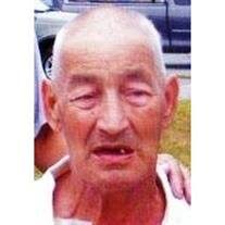 Joseph Earl Haas Obituary