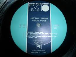 Maybe you would like to learn more about one of these? Jayson Lindh Cous Cous Exile Records