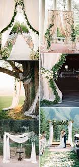 What Happens On Weddings 2017 Top 8 Things Brides Will Regret Not Knowing Elegantweddinginvites Com Blog Wedding Ceremony Arch Wedding Ceremony Decorations Wedding