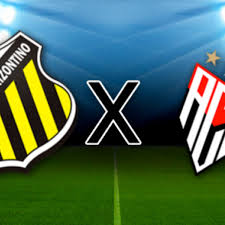 Novorizontino x Atlético-GO pela Série B: onde assistir ao vivo, horário e escalação