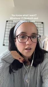 Henry and Elizabeth Mccord