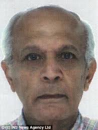 Lies of the midsomer murderer: As a gifted son gets life for butchering his  'pushy' father, how amateur village sleuths unravelled his elaborate  pretence that his victim was still alive