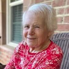 Barbara Levenson Obituary (1937