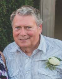 Tod Hackman Obituary