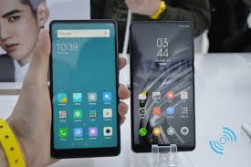 Xiaomi Mi Mix 2S vs Mi Mix 2: We Go ...