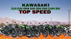 Puresound of z1000 sugomi with akrpovic megaphone! Kawasaki Z125 Z250 Z300 Er6n Z650 Z800 Z900 Z1000 Zh2 Top Speed Youtube