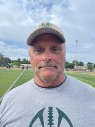 COACHES — Mira Costa Football