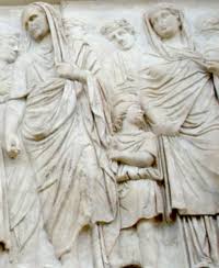 How to use rank and file in a sentence. Marcus Vipsanius Agrippa Wikipedia