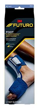 Obesity, excessive foot pronation, excessive running, and prolonged standing are. Best Night Splint For Plantar Fasciitis Reviews 2020