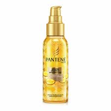 Pantene Sac Bakim Yagi Keratin Ozlu 100 Ml Rossmann