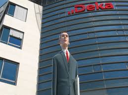 Luxembourg, officially the grand duchy of luxembourg, is a landlocked country in western europe. Langer Banker Inges Idee