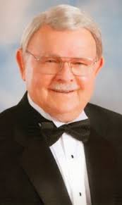 Edward F. Wallace Sr. (1924-2014)