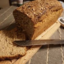 Vollkornbrot Aus Der K4 Von Petromax Schnelle Brotchen Backen Vollkorn Backen