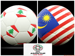 Selain skor dari piala aff suzuki 2018 anda dapat juga mengikuti 1000+ kompetisi sepak bola dari 90+ negara di seluruh dunia pada flashscore.co.id. Live Streaming Lubnan Vs Malaysia Kelayakan Piala Asia Afc 27 Mac 2018 My Info Sukan
