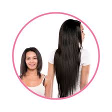 Tapes can last from six to eight weeks, towards the end of that time the tapes will gradually start to slip out. The Ultimate Guide To Tape In Hair Extensions Canada Hair Blog