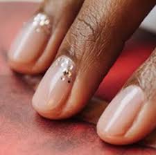 Neutral color nail designs yamsixteen. Nude Nails 20 Stunning Ways To Upgrade Your Neutral Manicure