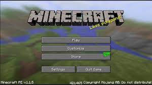 It is a remake of the original minecraft and was released for its . How To Get Minecraft For Chromebook It Actually Works By Exquisite Gamer