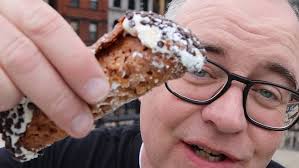 The Legendary Regina Pizzeria in Boston's North End