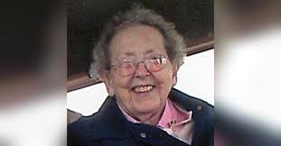 Beverly Doris Walters Obituary