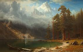 1,324 free images of landscape paintings. Idyllic America Landscape Paintings Art Marketing Tips Inspiration And Resources