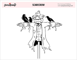 We did not find results for: We Ll Eat Crow If You Don T Love These 10 Scarecrow Coloring Pages