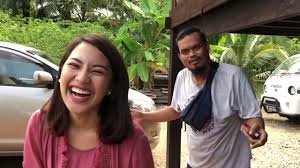 Selepas drama voice note, seterusnya drama cari aku di syurga lakonan aeril zafrel bergandingan dengan janna nick dan mimi rasanya ni pertama kali depa bergandingan. Aku Bukan Bimbo Episodes 1 2 By Mediacorp Suria