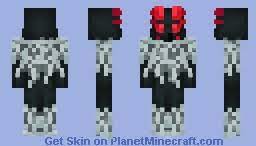 Yes, i do believe that this is the weakest origin by far. Origin Mod Skins 8 Arachnid Minecraft Skin