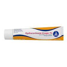 How do hydrocortisone cream and ointment work? Hydrocortisone Cream 1 Oz Tube Expires 11 21