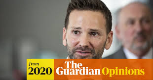 Coming out as gay doesn't absolve you of your anti-LGBTQ+ history