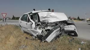 İllere göre haftalık vaka sayısı açıklandı! Trafik Kazasi Haberleri Sayfa 2 Anadoluda Bugun