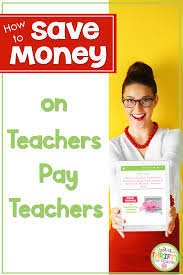 Teachers Pay Teachers Promo Codes Not Needed To Save Money Here S How Teachers Pay Teachers Promo Code Teacher Discounts Teachers Pay Teachers