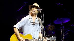 Todd Snider dead at 59 following recent arrest and pneumonia diagnosis |  Fox News