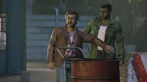 Lincoln Clay Y Thomas Burke Mafia Iii Mafia 3 Ps4 Share Pc Playstation4 Ps4 Xboxone Mafia Mafia3 Mafiaiii Cosanos Mafia 3 Lincoln Clay Mafia Game