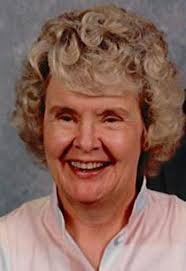 Anne Garrett Crosland Obituary March 29, 2019