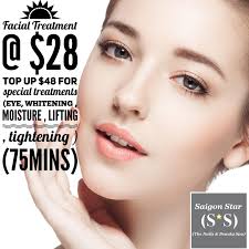 Saigon-Star(The Nails And Beauty Spa)