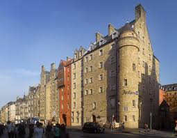 Accommodation in the united kingdom, maps and gps directions to premier travel inn edinburgh city centre (haymarket). Edinburgh Hotels The Best Edinburgh Hotel Deals At Laterooms Com