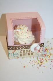 And these diy cupcake box inserts are super easy to make. Pin On Diy And Crafts