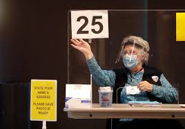 Village inn is a place where you can slow down and relax. Wisconsin Elections What We Know About Green Bay Process In November