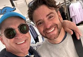 Celebs Go Dating’s Stephen Webb reveals future with Gogglebox husband and  real reason for split